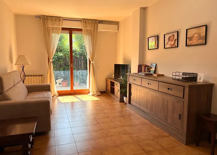 Casa dell'angelo labaro